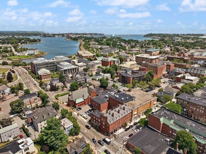 Property Photo:  304 Essex St 1  MA 01970 