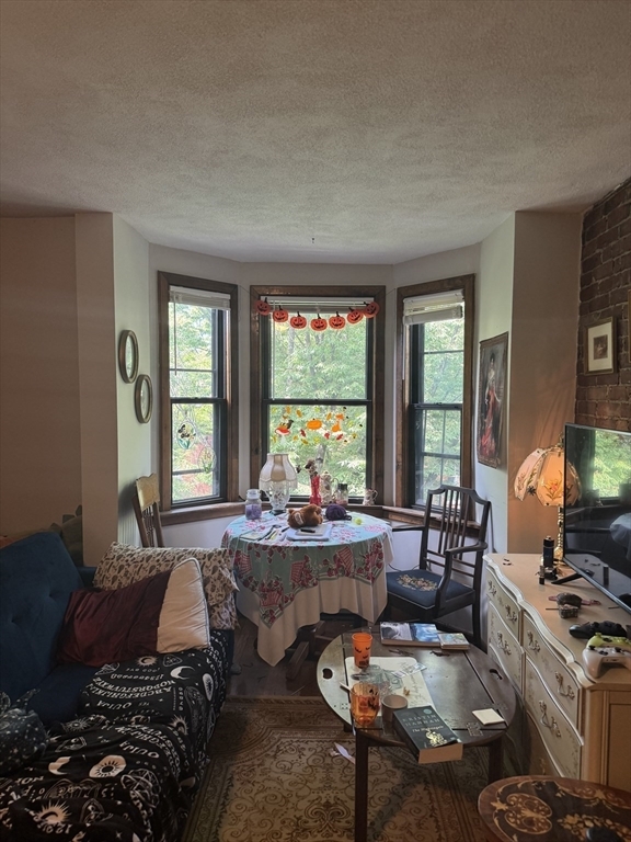 Property Photo: 10 Wellington Street 3F MA 02118