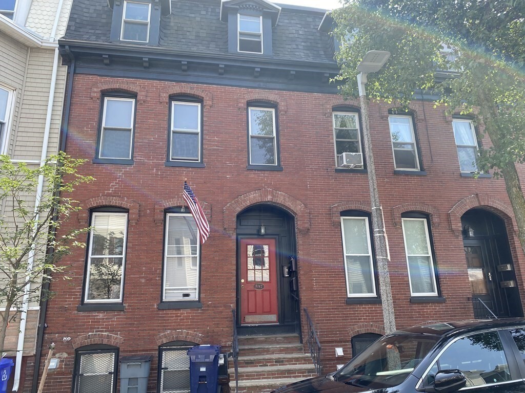 Property Photo:  597 E 5th St. 2  MA 02127 