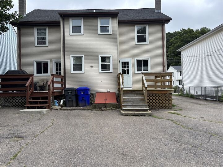 Property Photo:  39 1/2 East Street Ext. 39H  MA 01757 