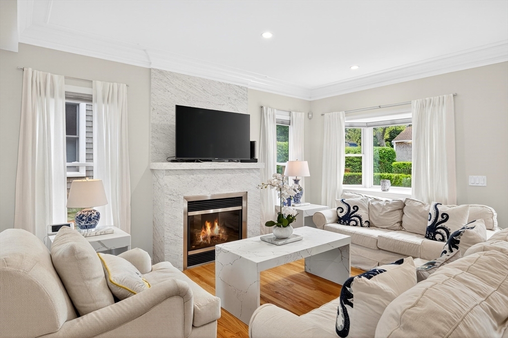 Property Photo:  21 Priscilla Alden Road Unit A  MA 02657 