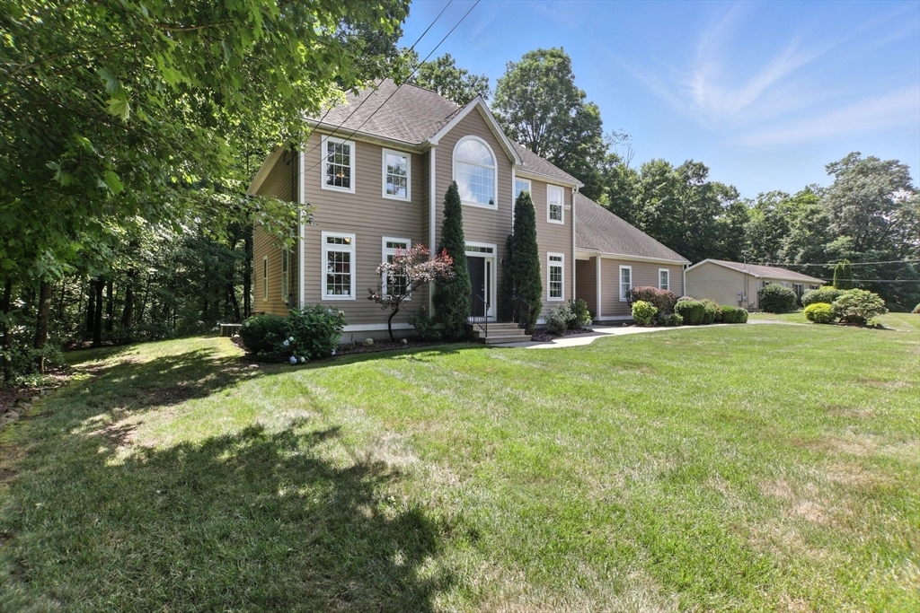 Property Photo: 343 State Street MA 01007