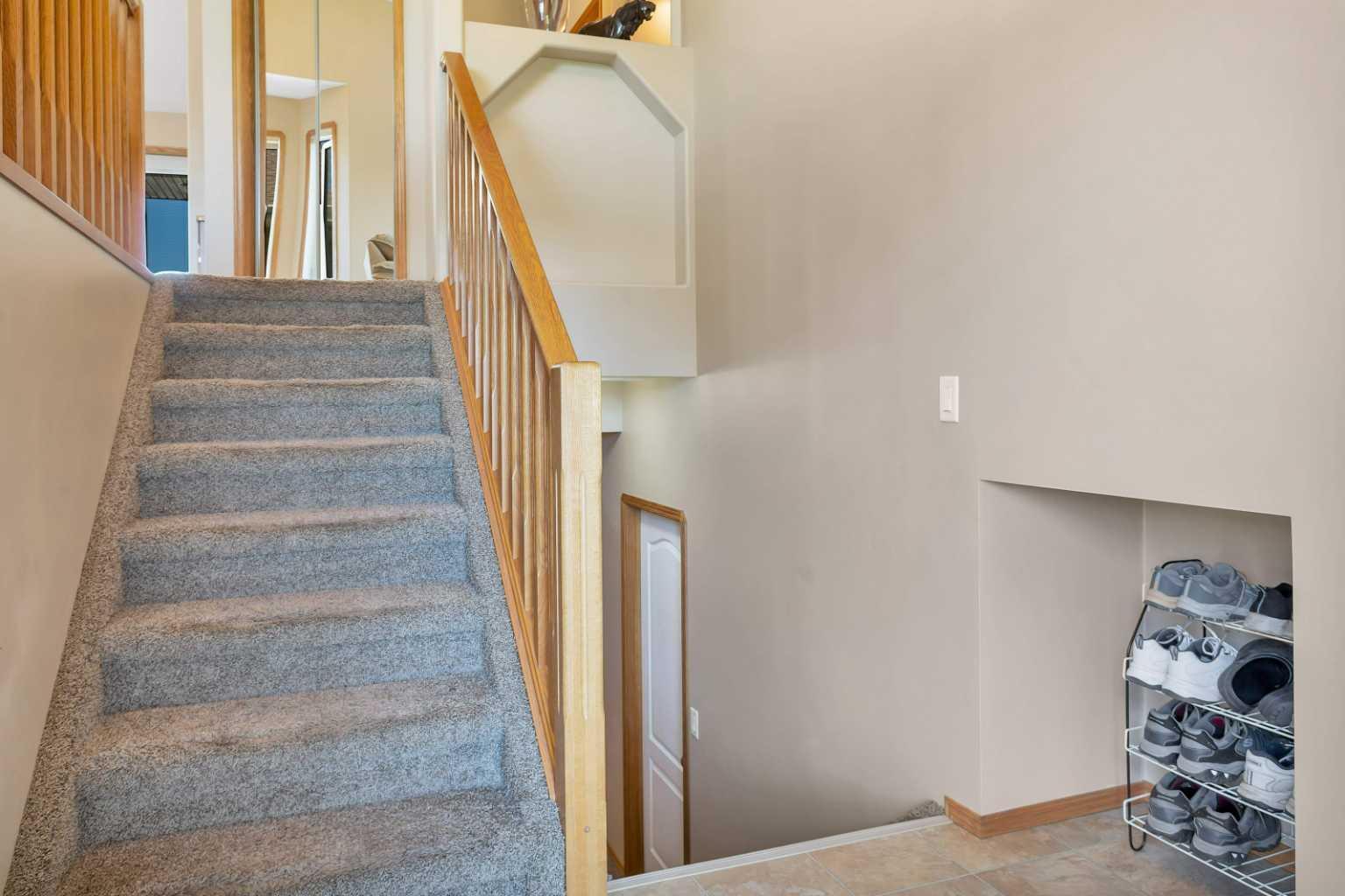 Property Photo: 193 Westgate Crescent AB T0M 0J0