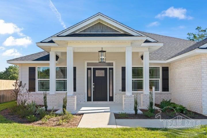 Property Photo:  3334 Santa Rosa Dr  FL 32563 