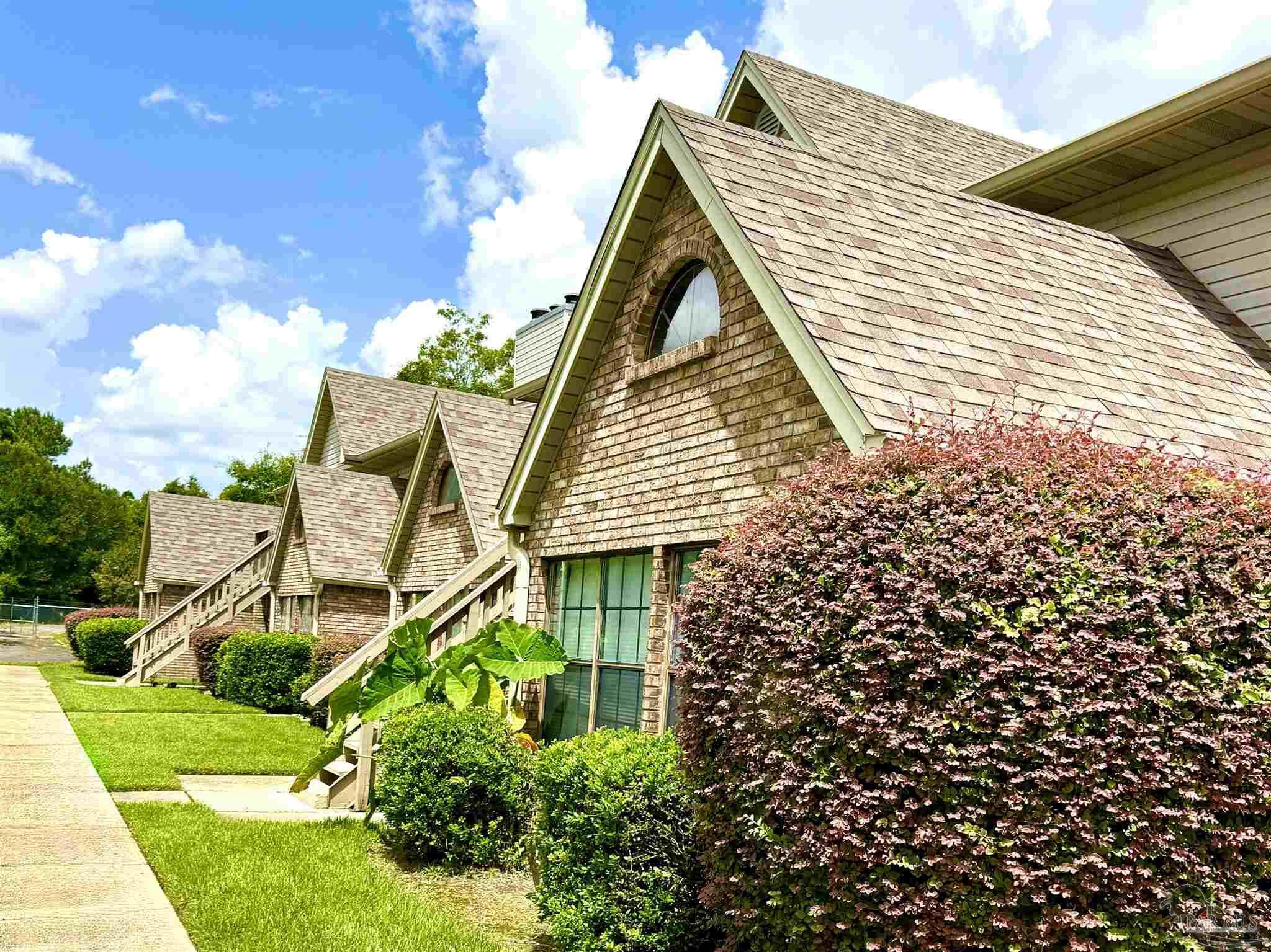 Property Photo: 7150 Plantation Rd 222 FL 32504