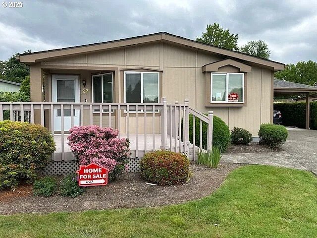 5701 NE St Johns Rd 27  Vancouver WA 98661 photo