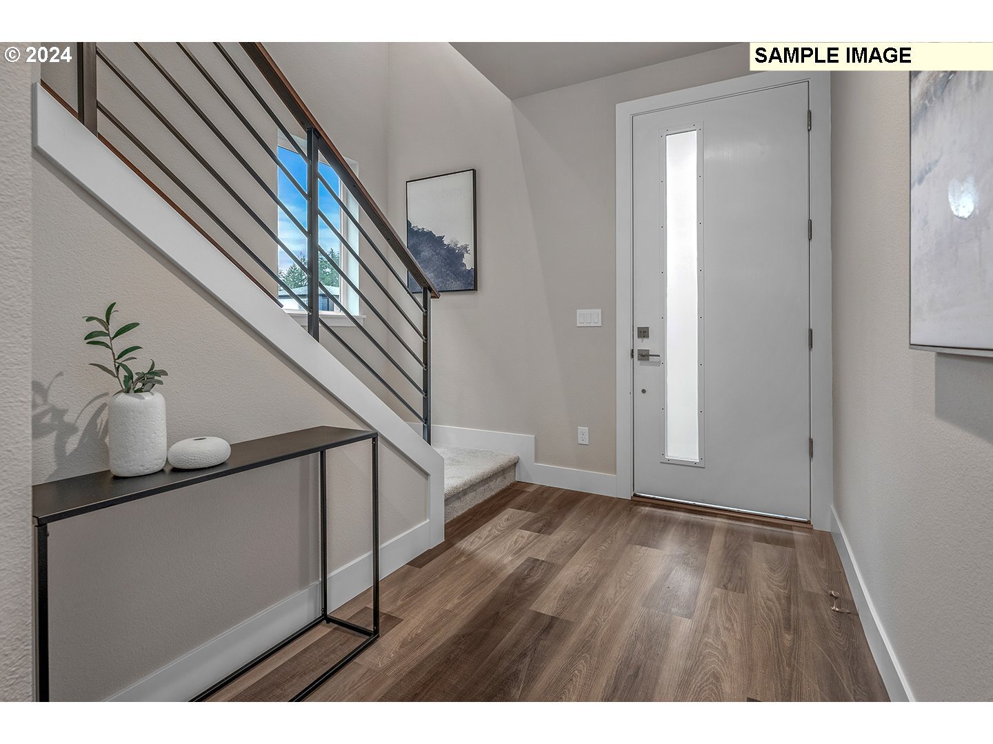 Property Photo: 16711 SE Shimmering Leaf St OR 97086