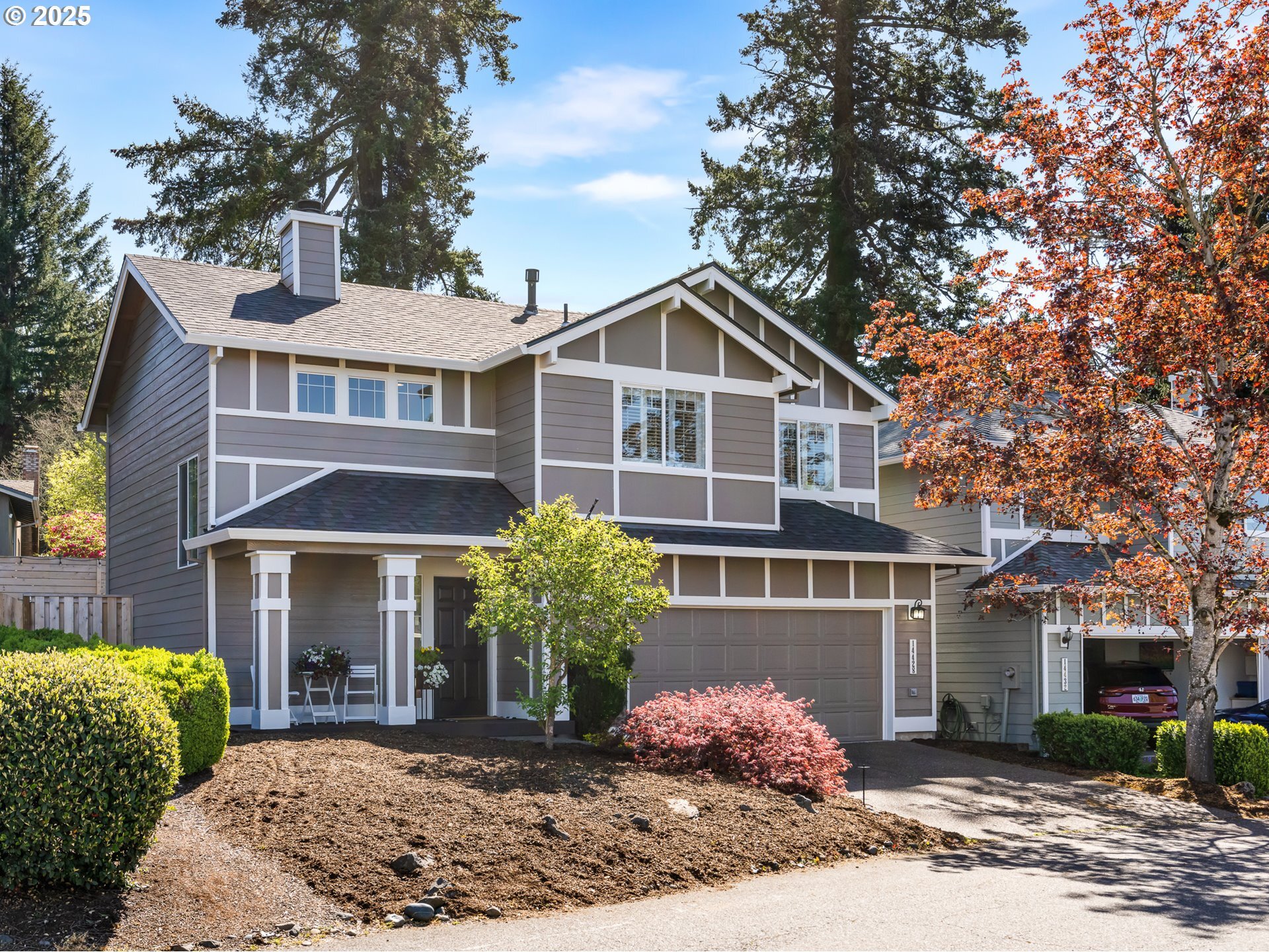 14428 Holly Springs Rd  Lake Oswego OR 97035 photo
