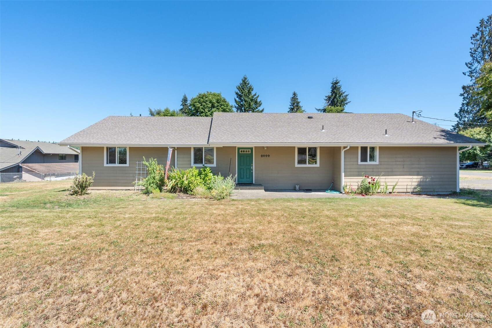Property Photo: 2444 118th Court SW WA 98512
