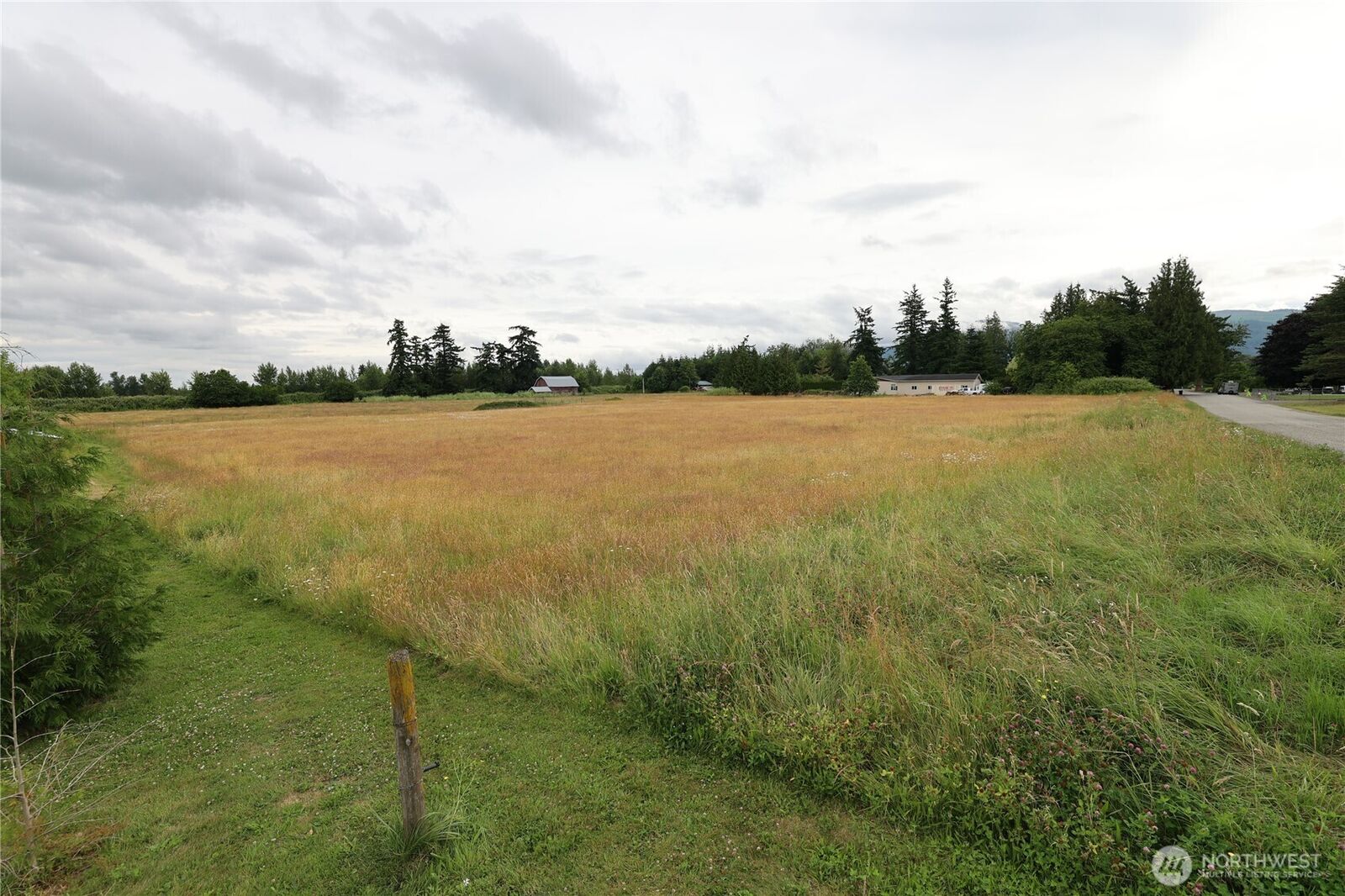 Property Photo:  0  E 66th Terrace  WA 98247 