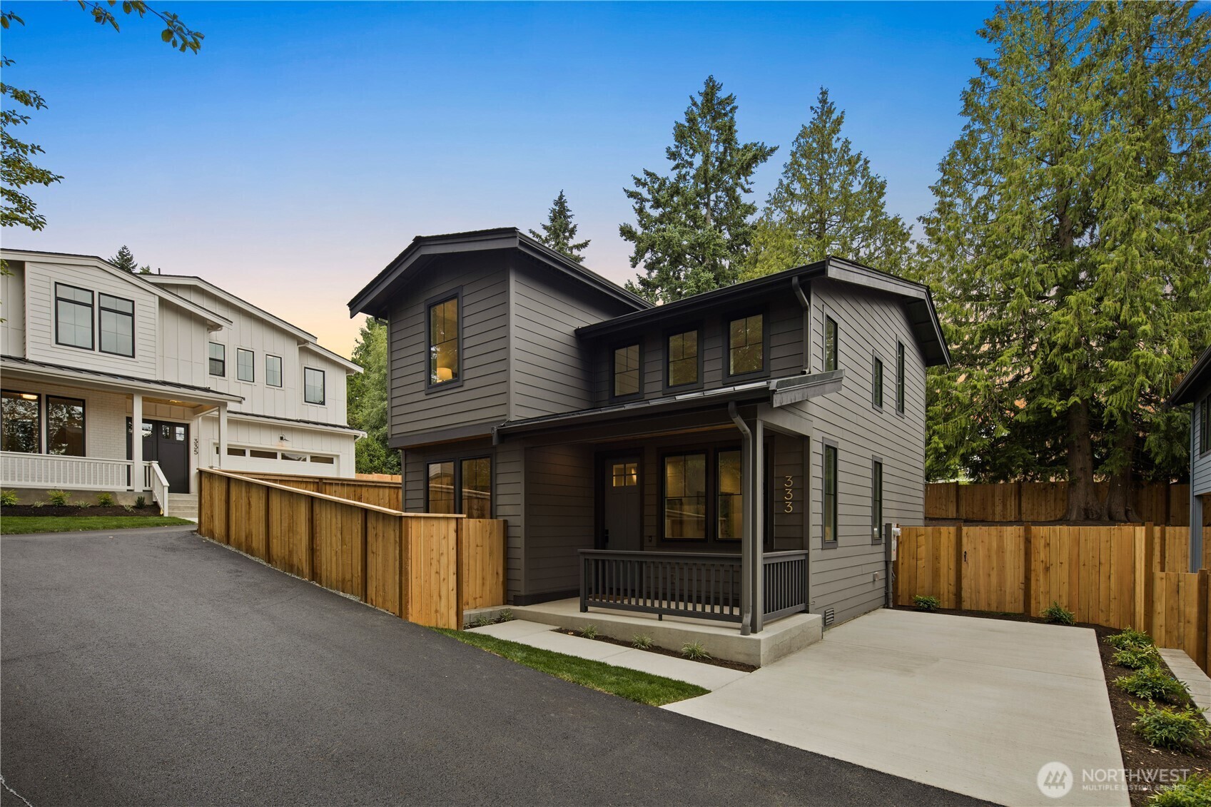 Property Photo: 333 18th Avenue WA 98033