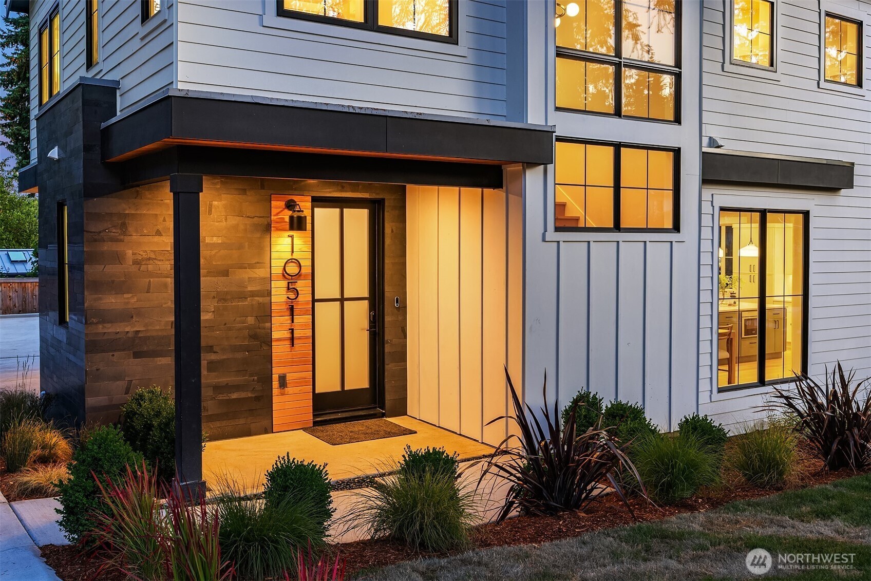 Property Photo: 10511 NE 112th Street WA 98033