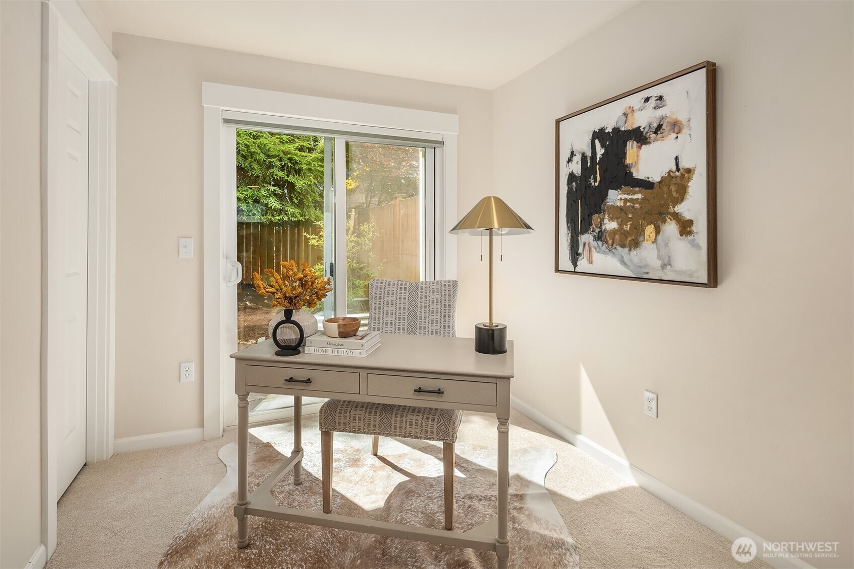 Property Photo: 856 NE 91st Street A WA 98115