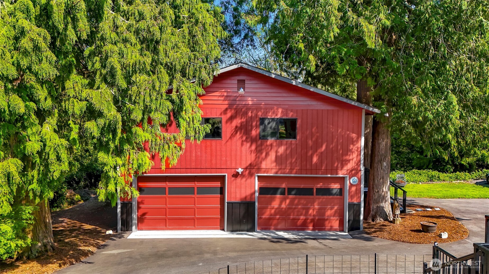 Property Photo:  2376  Forest View Drive  WA 98229 