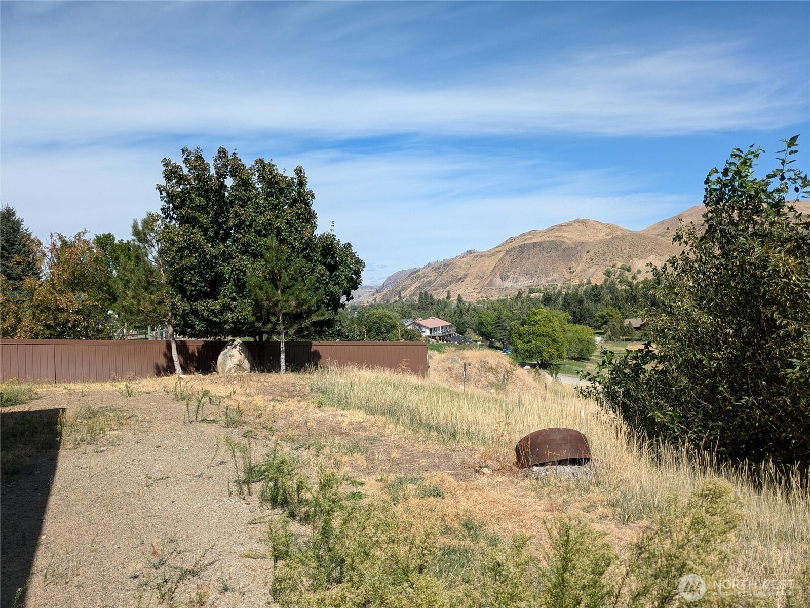 Property Photo: 957 Twisp Carlton Road WA 98856