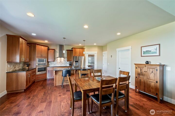 Property Photo:  3516  Dianna Way  WA 98801 