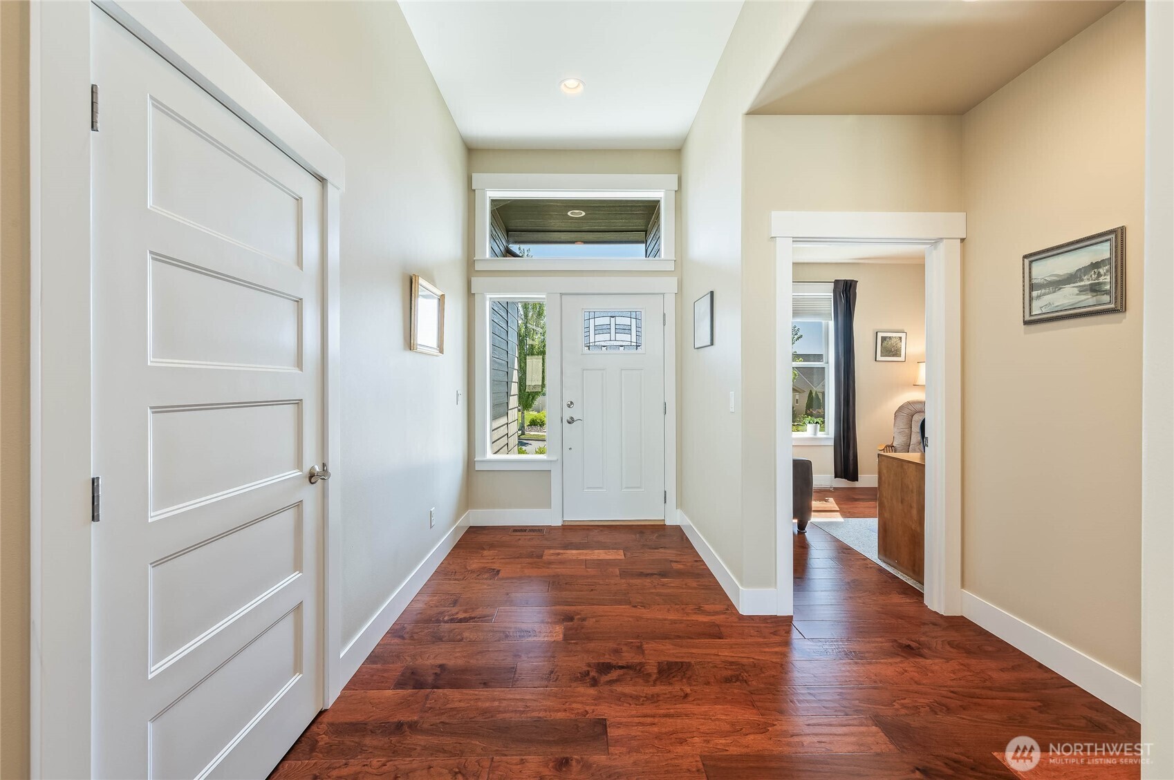 Property Photo:  3516  Dianna Way  WA 98801 