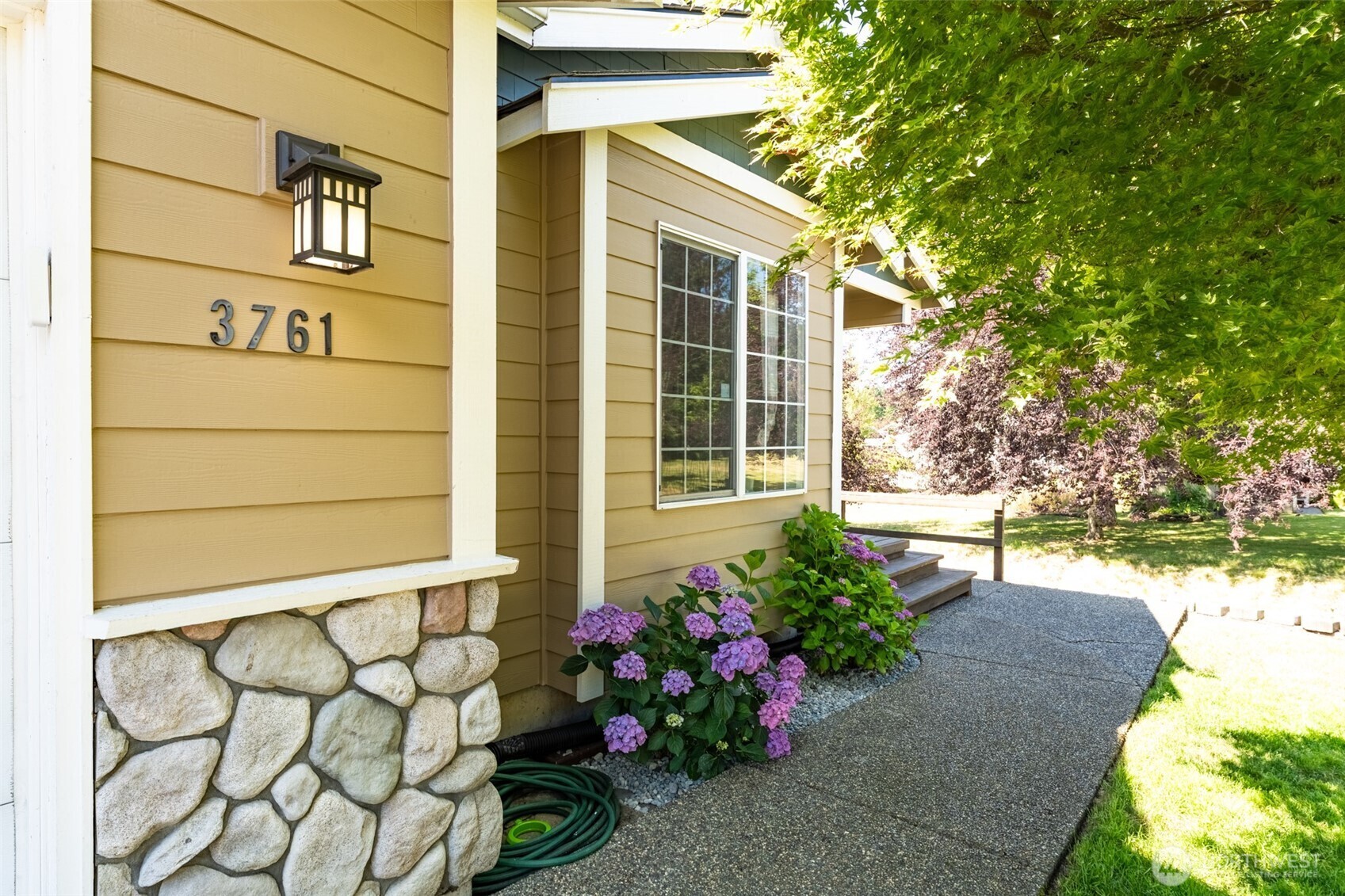 3761  Hannah Court  Bellingham WA 98226 photo