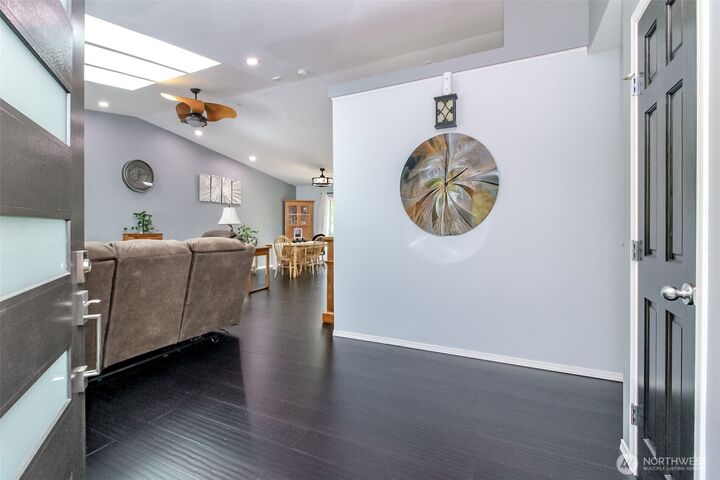 Property Photo:  15666 SE 303rd Place  WA 98042 