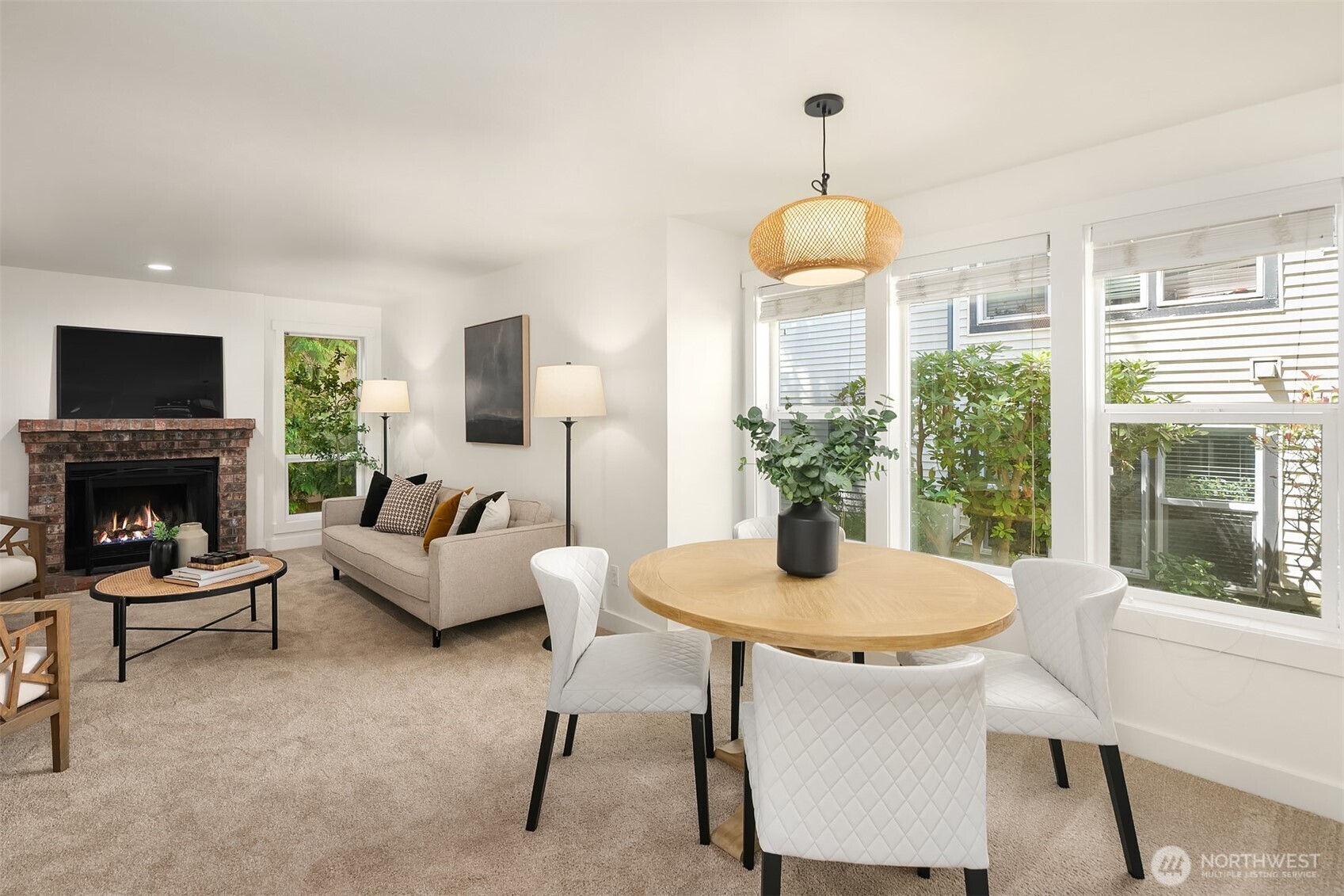 Property Photo:  8615  238th Street SW B202  WA 98026 