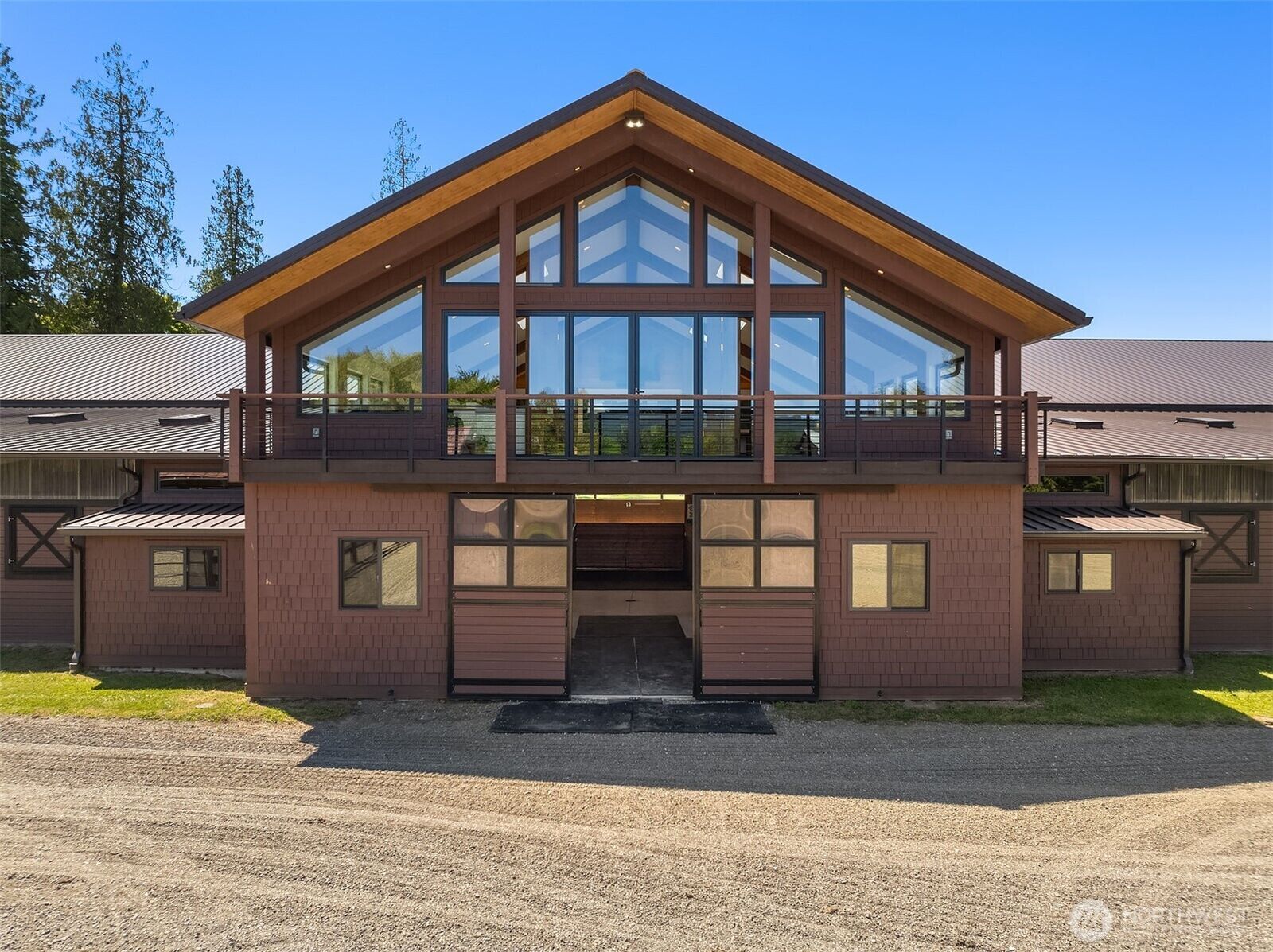Property Photo:  31405 SE Redmond-Fall City Road  WA 98024 