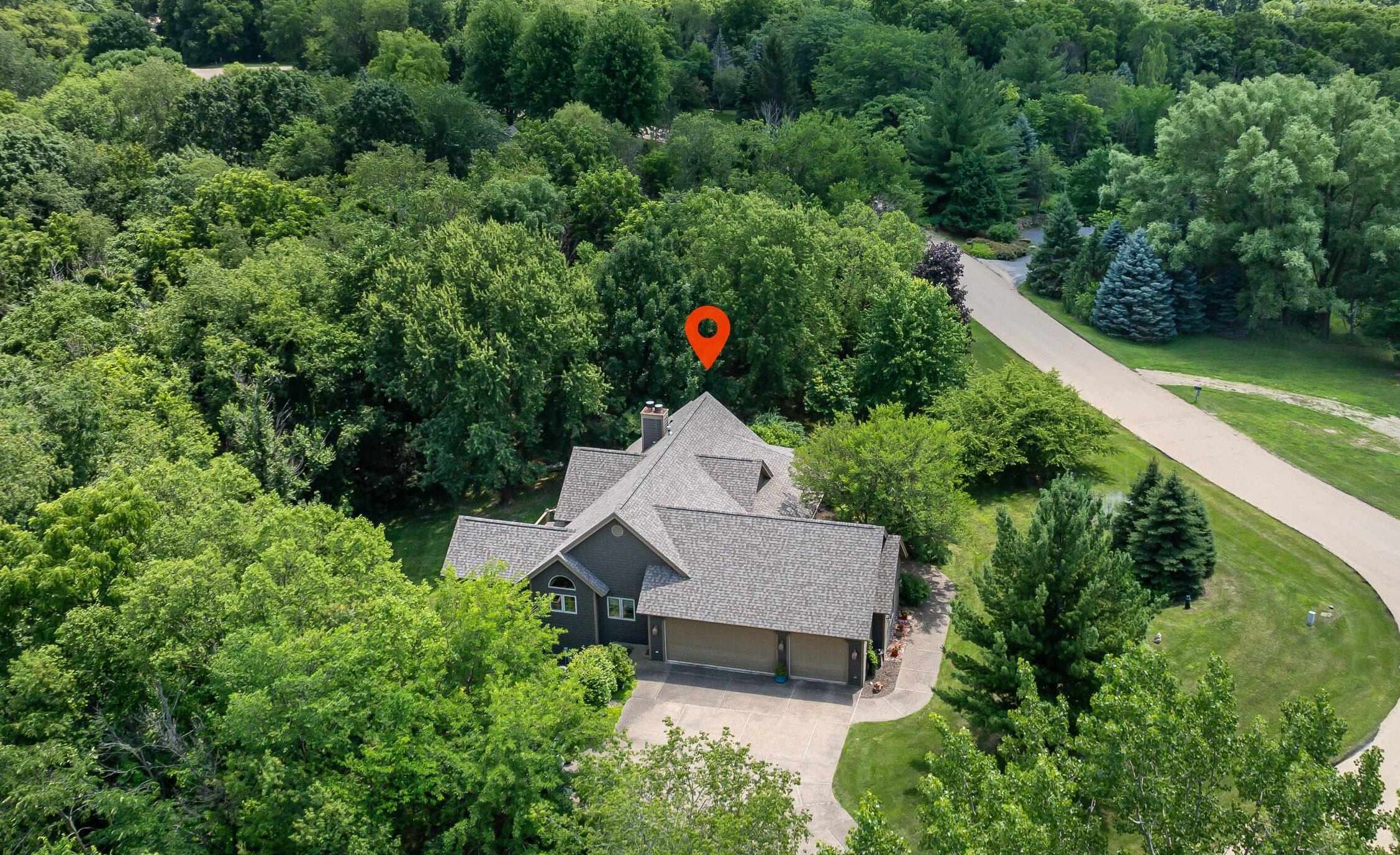 Property Photo:  1 Horizon Lane  IL 61036 
