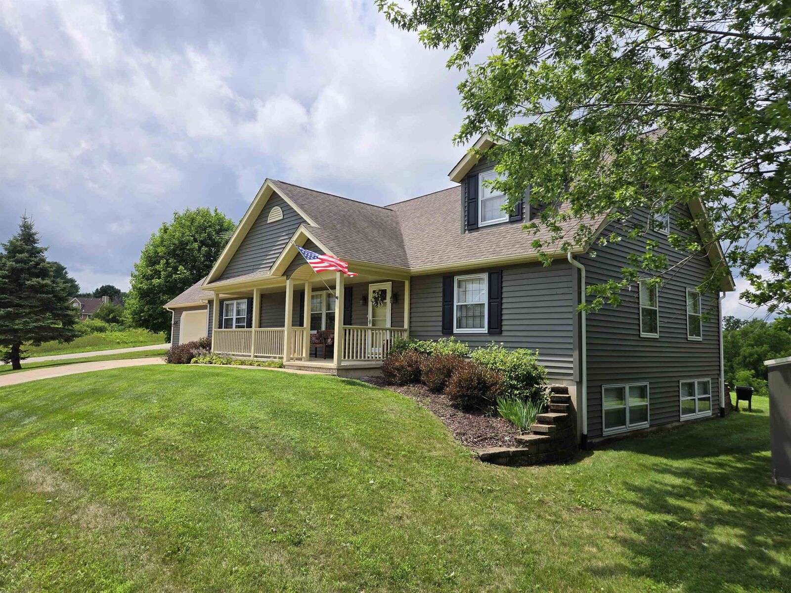 Property Photo: 1A49 Blackhawk Lane IL 61001