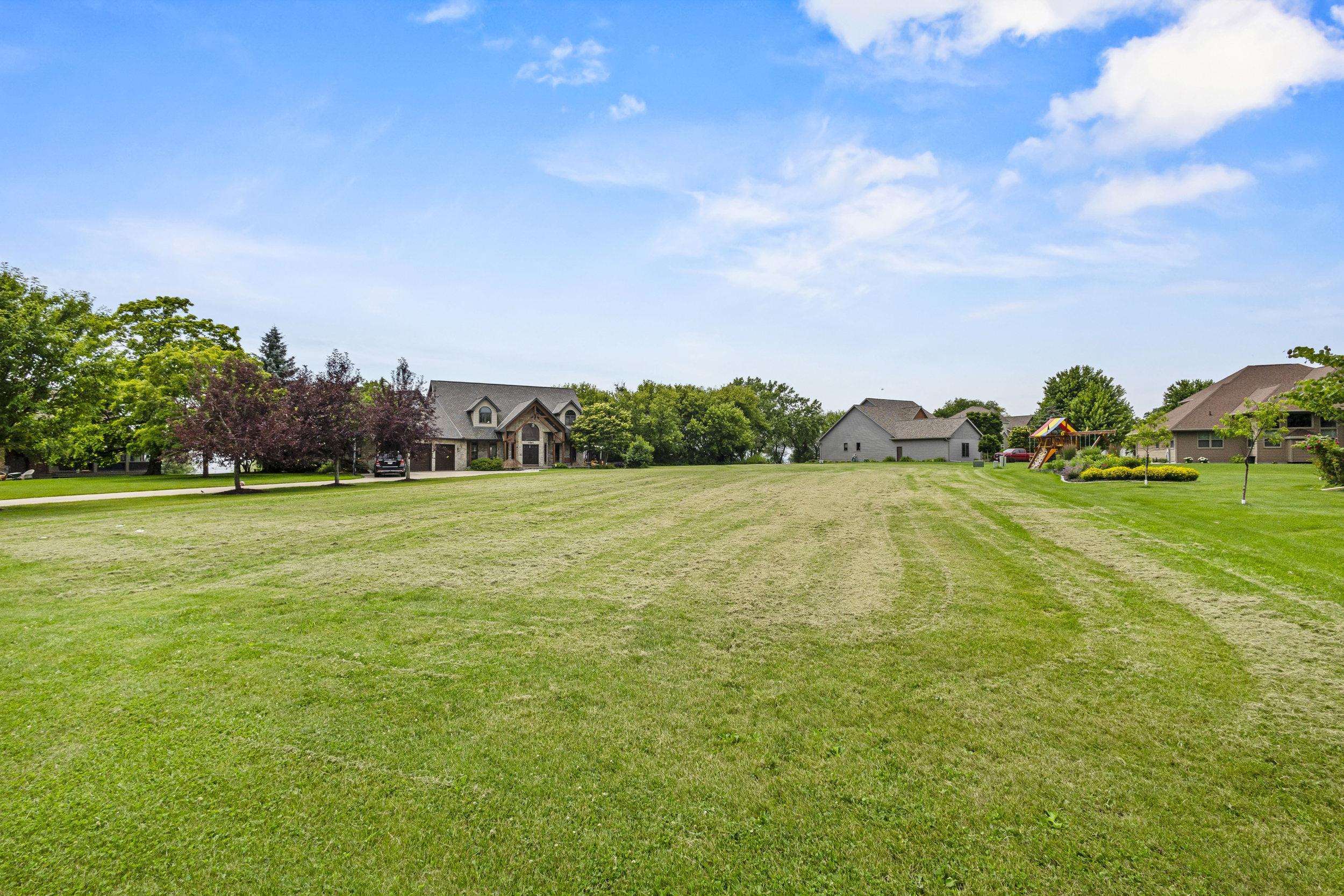 Property Photo: N7827 State Park Road 41 WI 54169