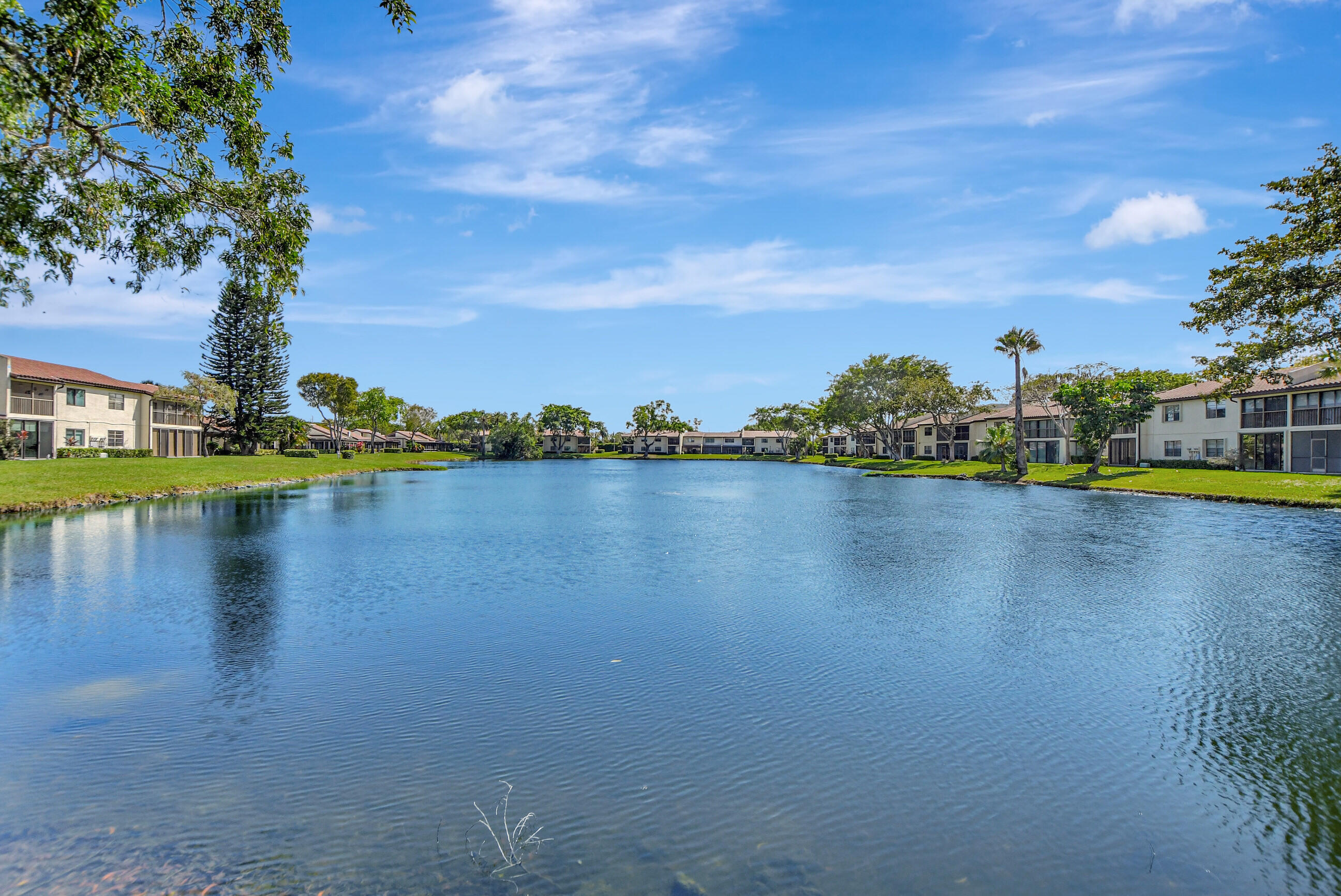 Property Photo:  21864 Arriba Real 3 D  FL 33433 