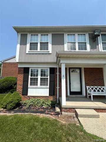 36640 Park Place Drive 56  Sterling Heights MI 48310 photo