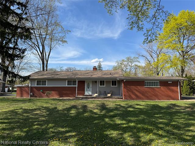 31720 N Marklawn Street  Farmington Hills MI 48334 photo