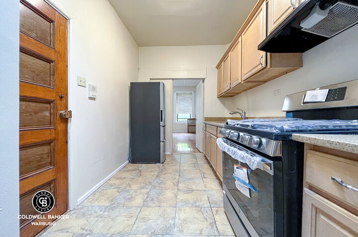 Property Photo:  159 W 120th Street 4  NY 10027 