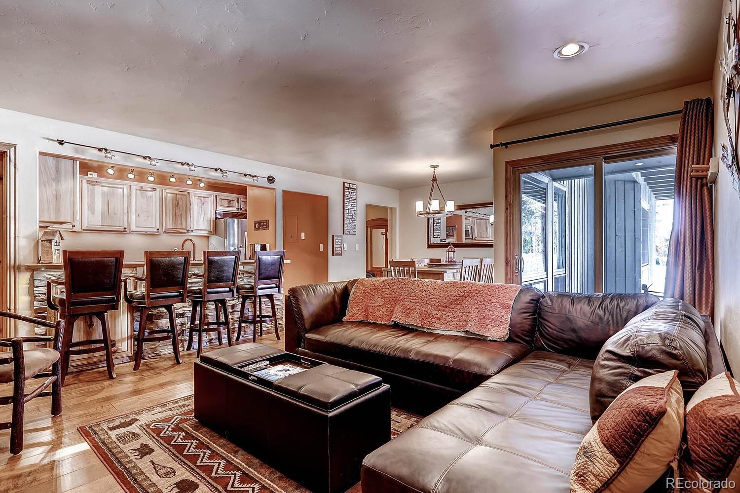 Property Photo: 1937 Soda Ridge Road 1132 CO 80435