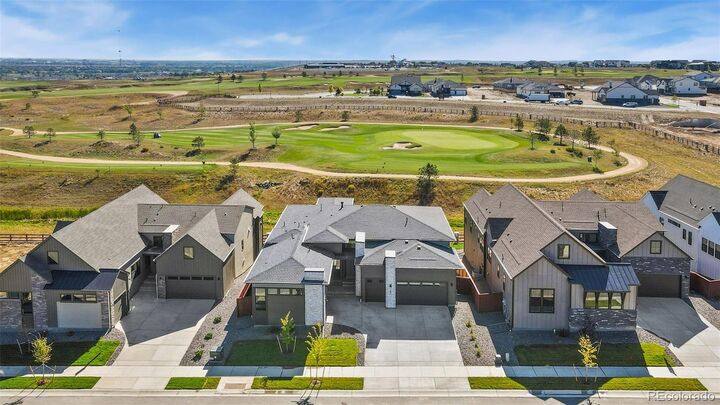 Property Photo: 1647 Flourish Drive CO 80550