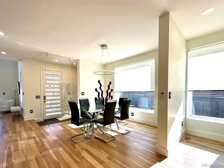 Property Photo:  451 Hudson  CO 80220 