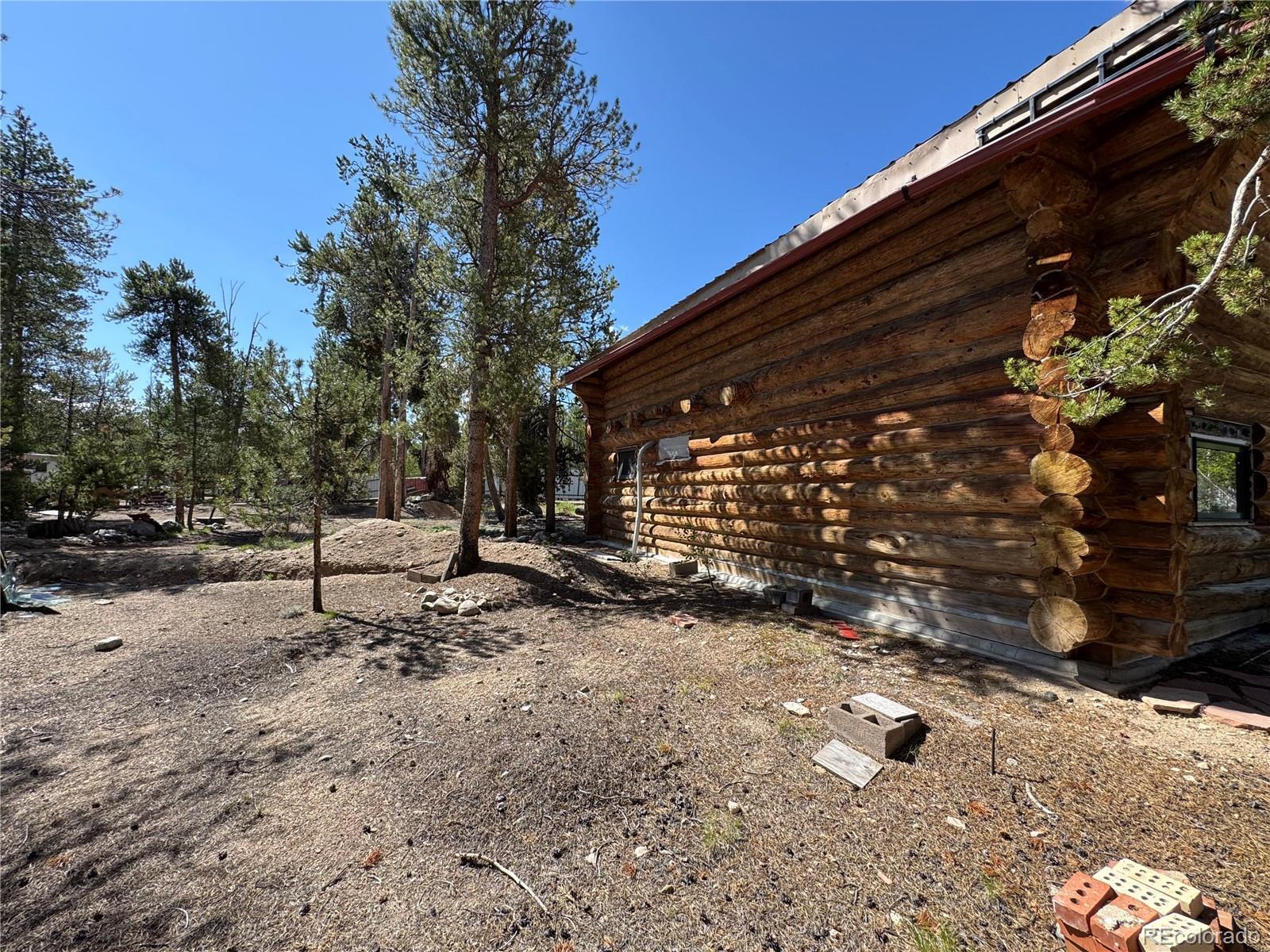 Property Photo:  379 Spruce Drive  CO 80461 