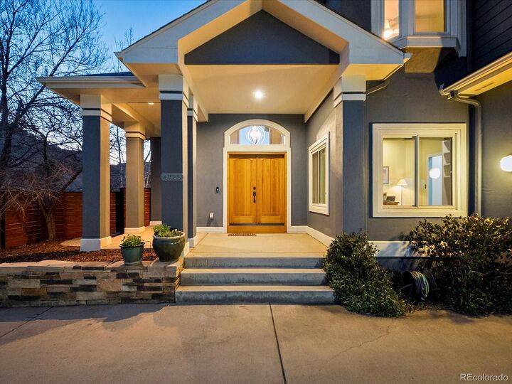 Property Photo:  4825 6th Street  CO 80304 