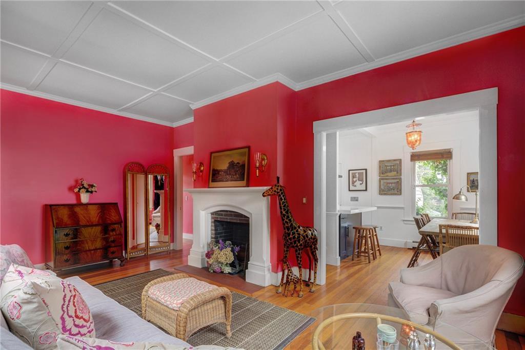 Property Photo:  24 Hunter Avenue  RI 02840 