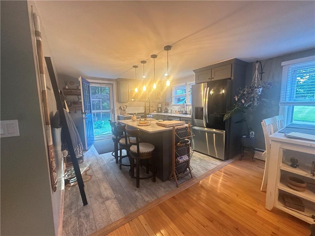 Property Photo: 16 Smith Street RI 02890