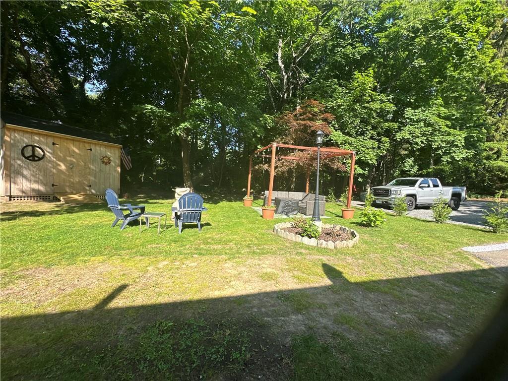 Property Photo:  16 Smith Street  RI 02890 