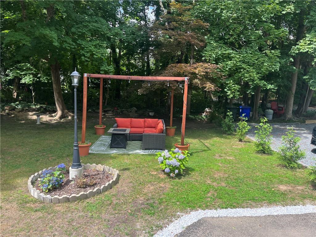 Property Photo: 16 Smith Street RI 02890
