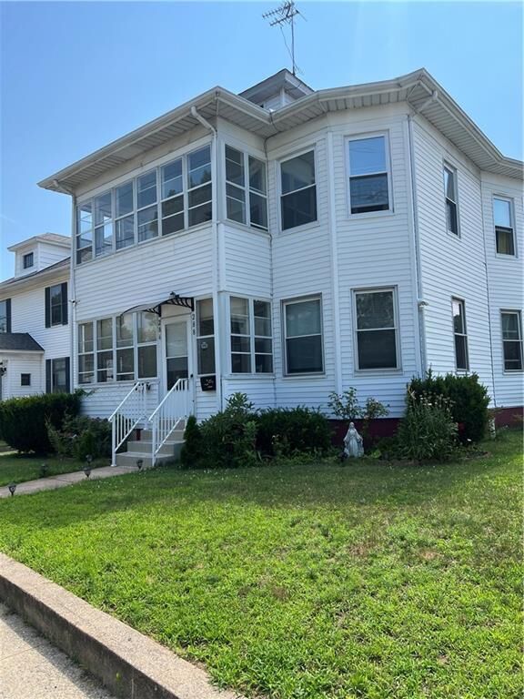 Property Photo:  286 Smithfield Avenue  RI 02860 