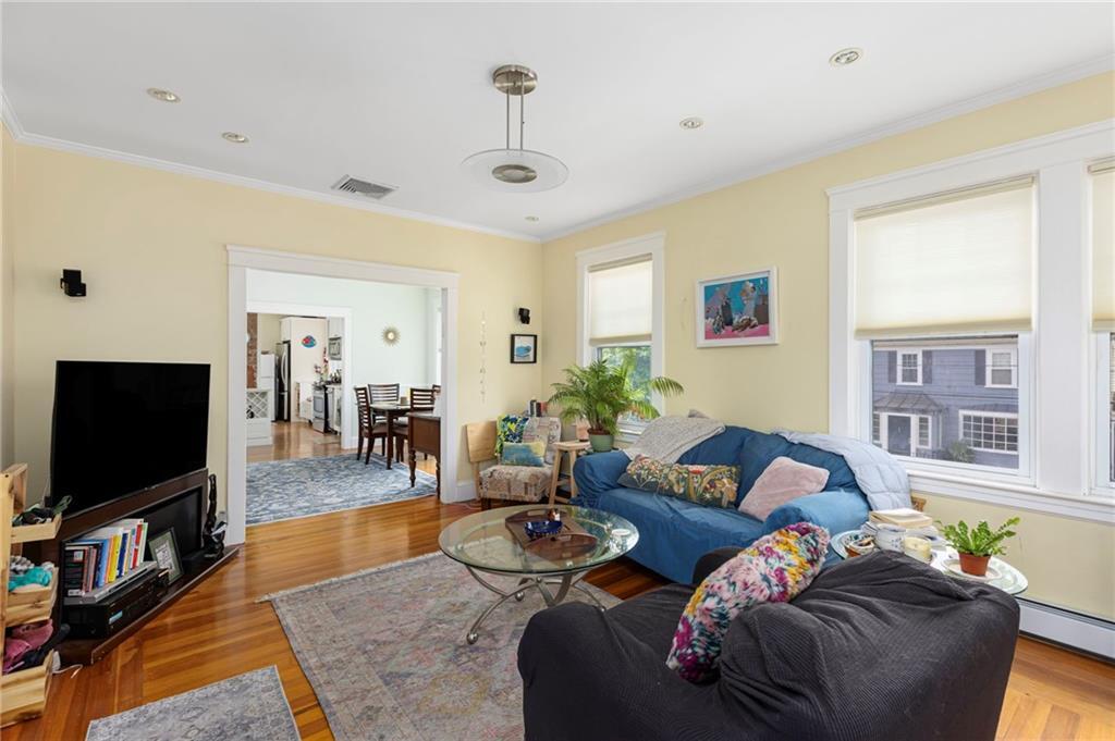 Property Photo: 179 Cole Avenue 2 RI 02906