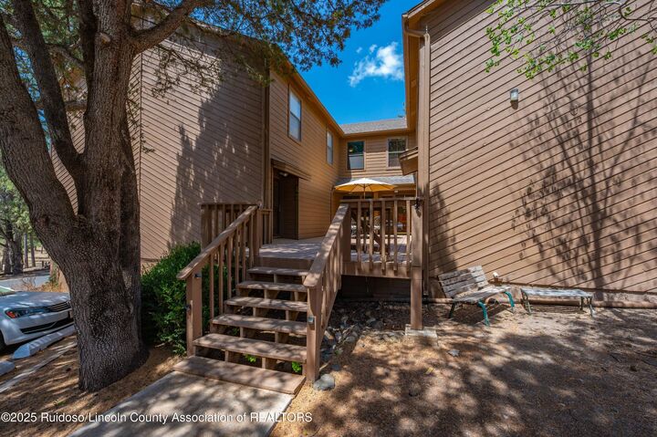 Property Photo: 205 Racquet Drive 5A NM 88345