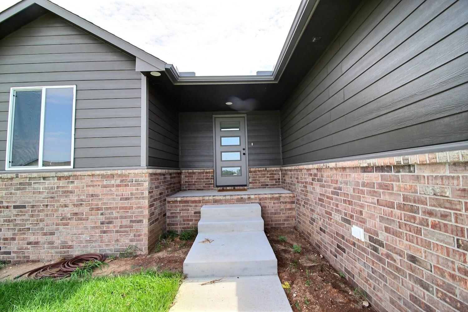 Property Photo: 3536 N Forest Park St KS 67037