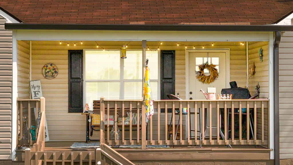 Property Photo: 181 Tiffany Lane SE TN 37323