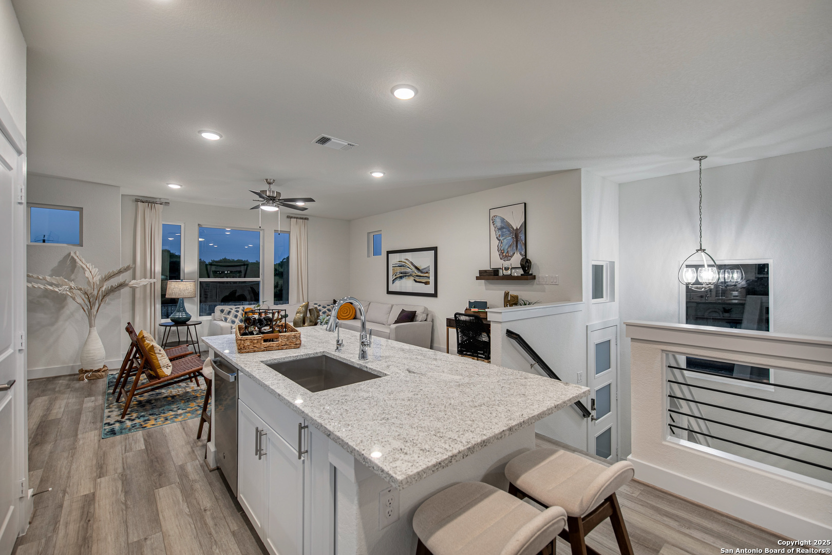 Property Photo:  20675 Huebner Rd Unit 520  TX 78258 