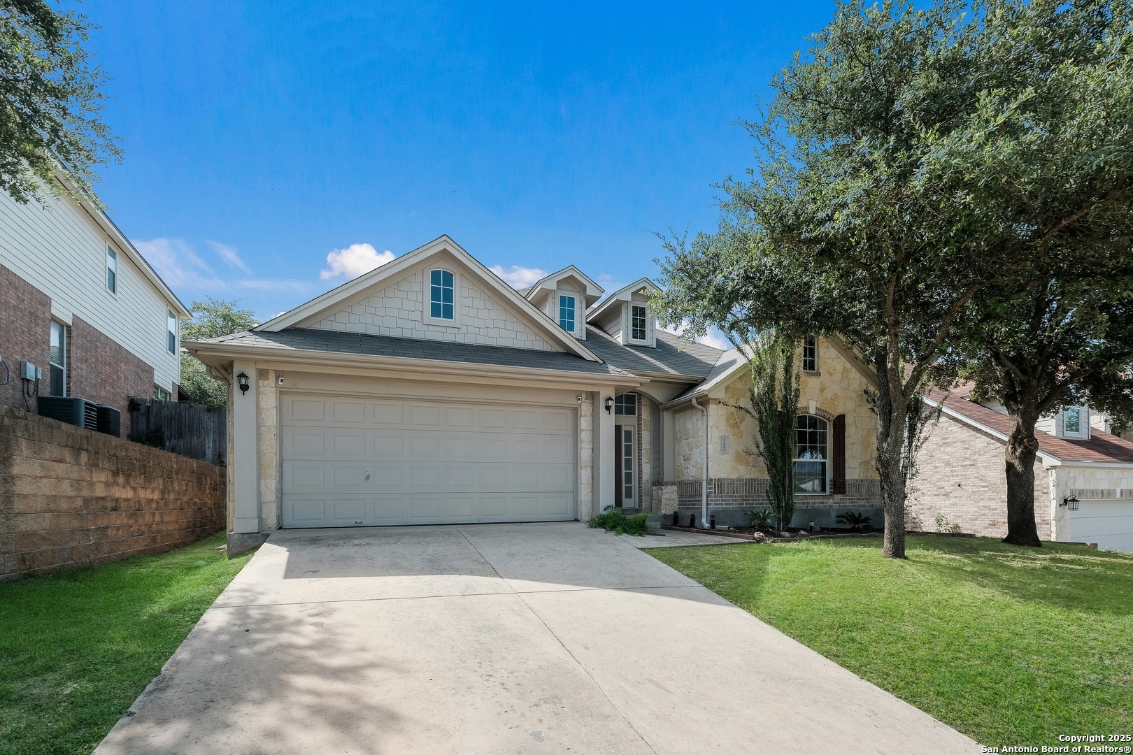 Property Photo:  21842 Dolomite  TX 78259 