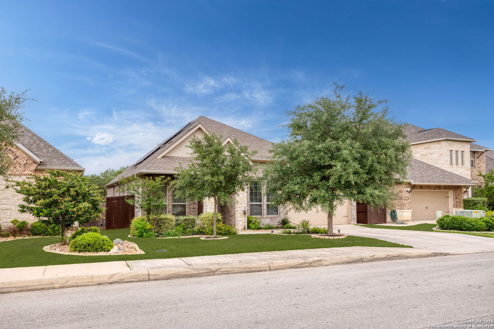 23107 Evangeline  San Antonio TX 78258 photo