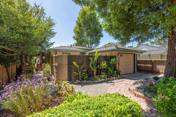 0 Santa Fe 2 NW Of 3rd Avenue  Carmel CA 93921 photo